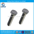 Stainless Steel 316L Hex Bolts